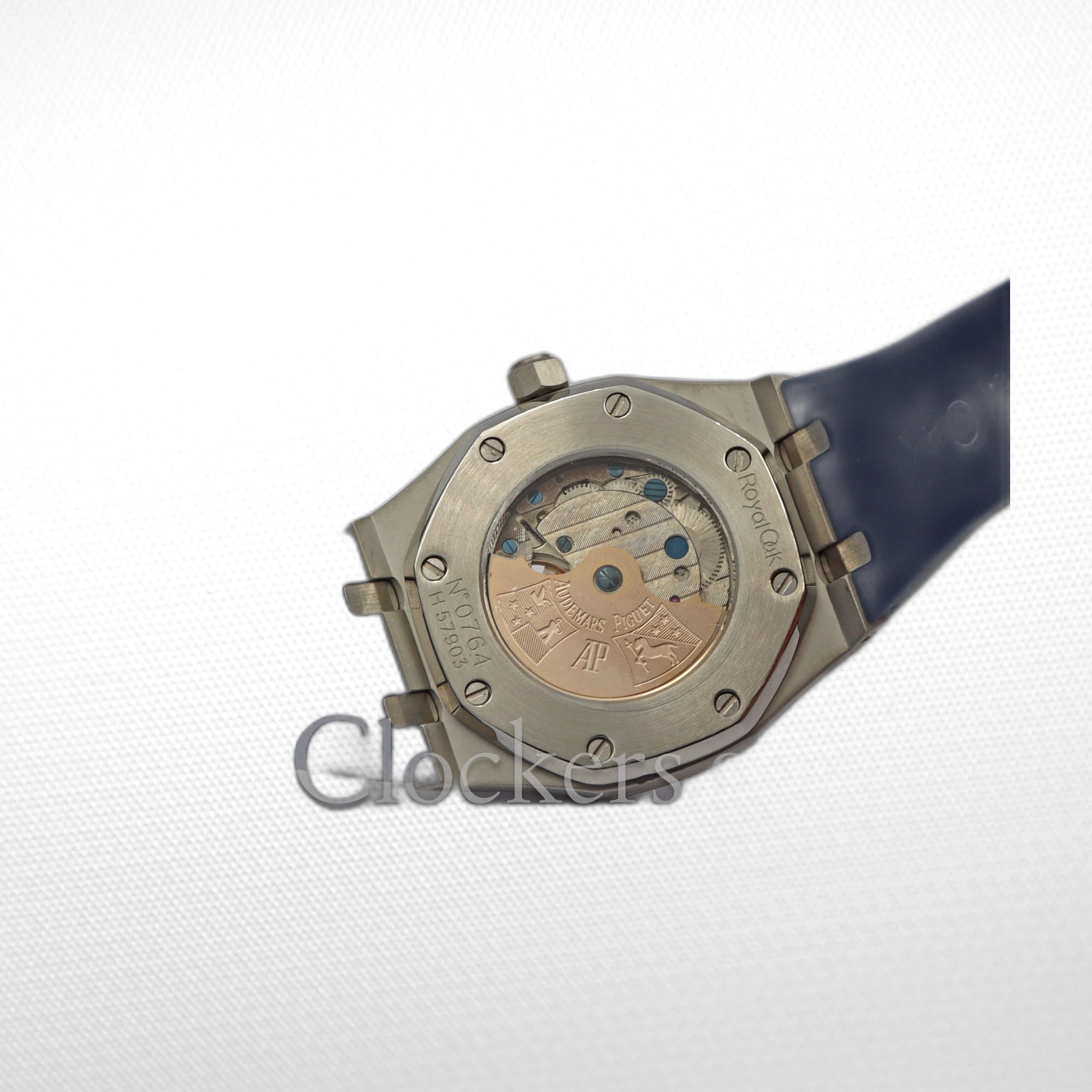 Audemars Piguet Royal Oak Tourbillon