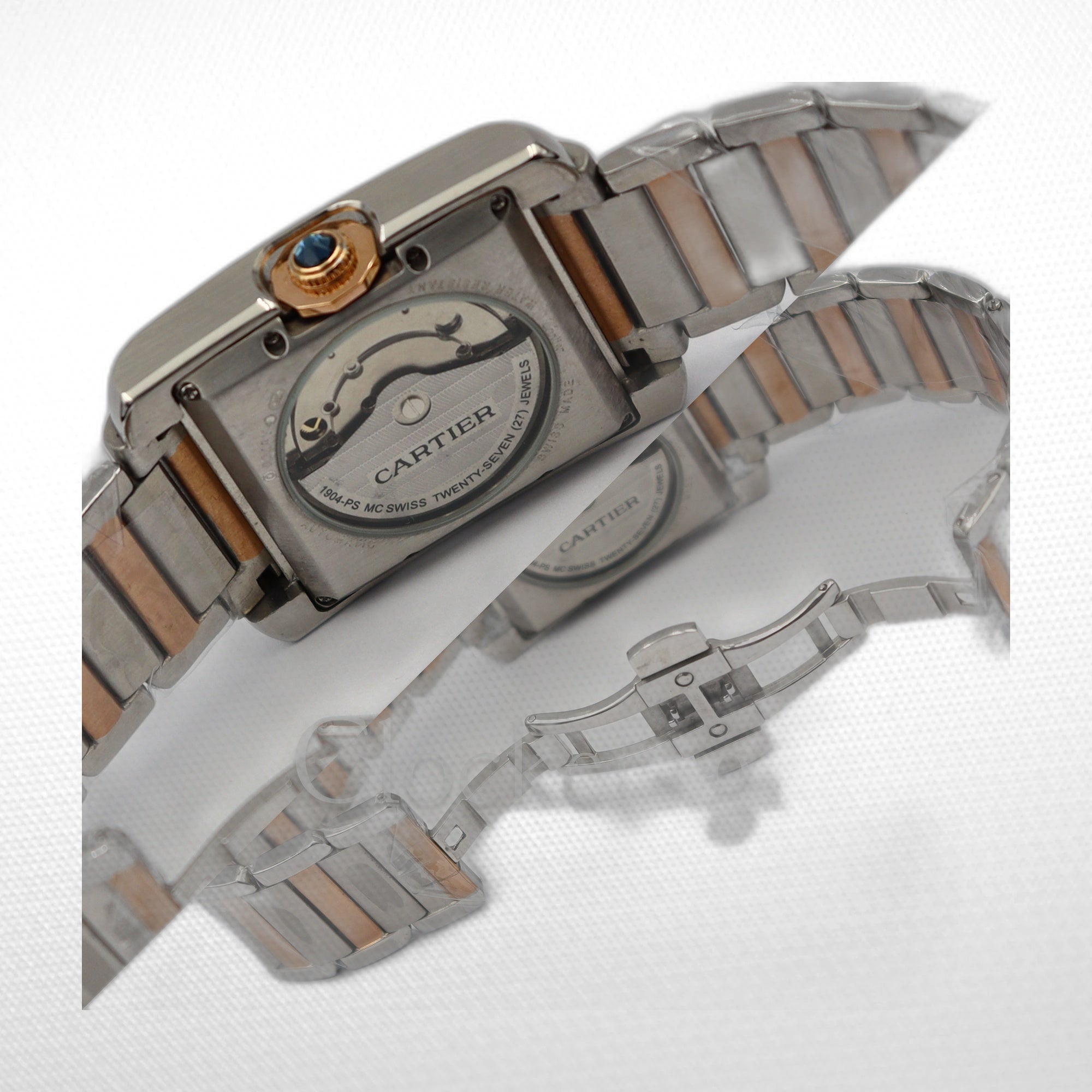 CARTIER