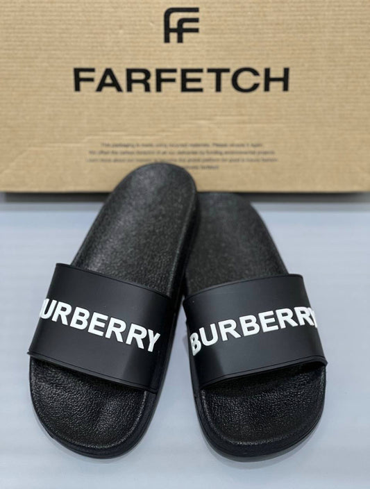 Παντόφλες Burberry - 105943