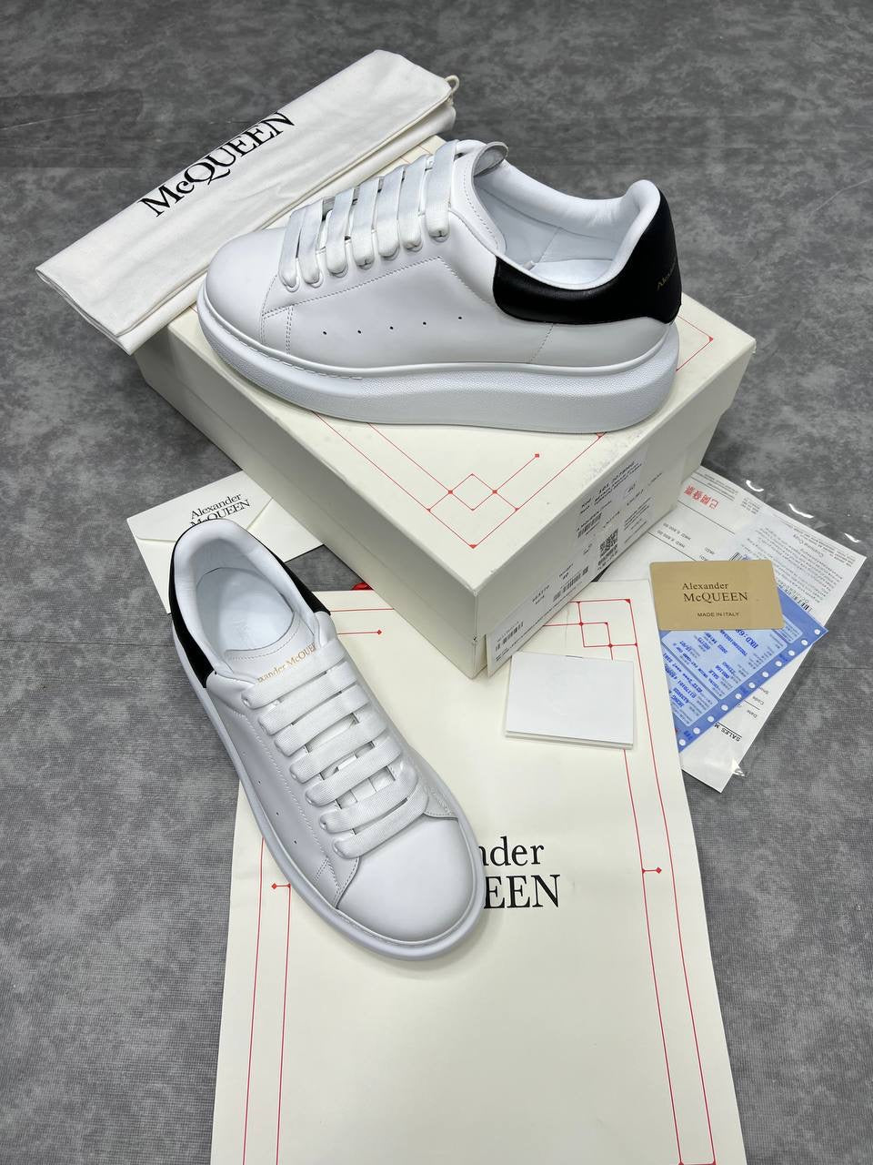 Alexander McQueen