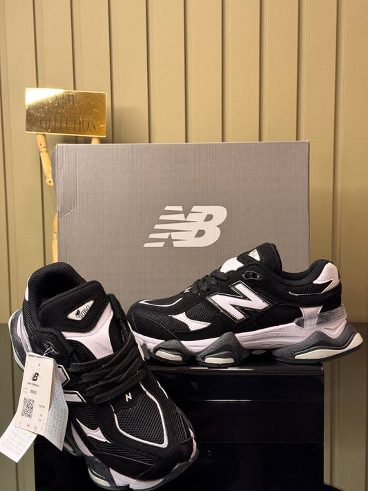 New Balance 9060 Black