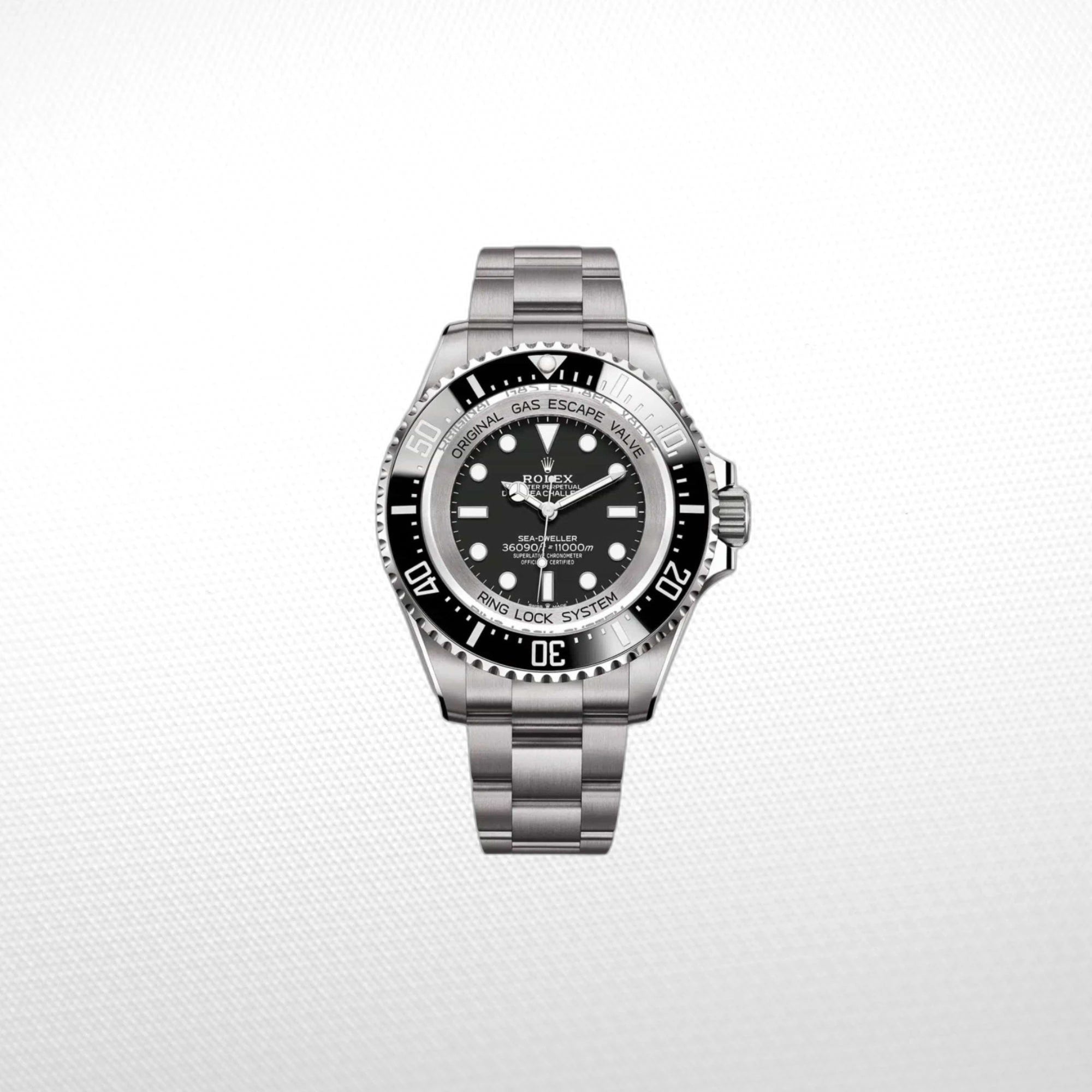 SEA-DWELLER DEEPSEA CHALLENGE 51MM