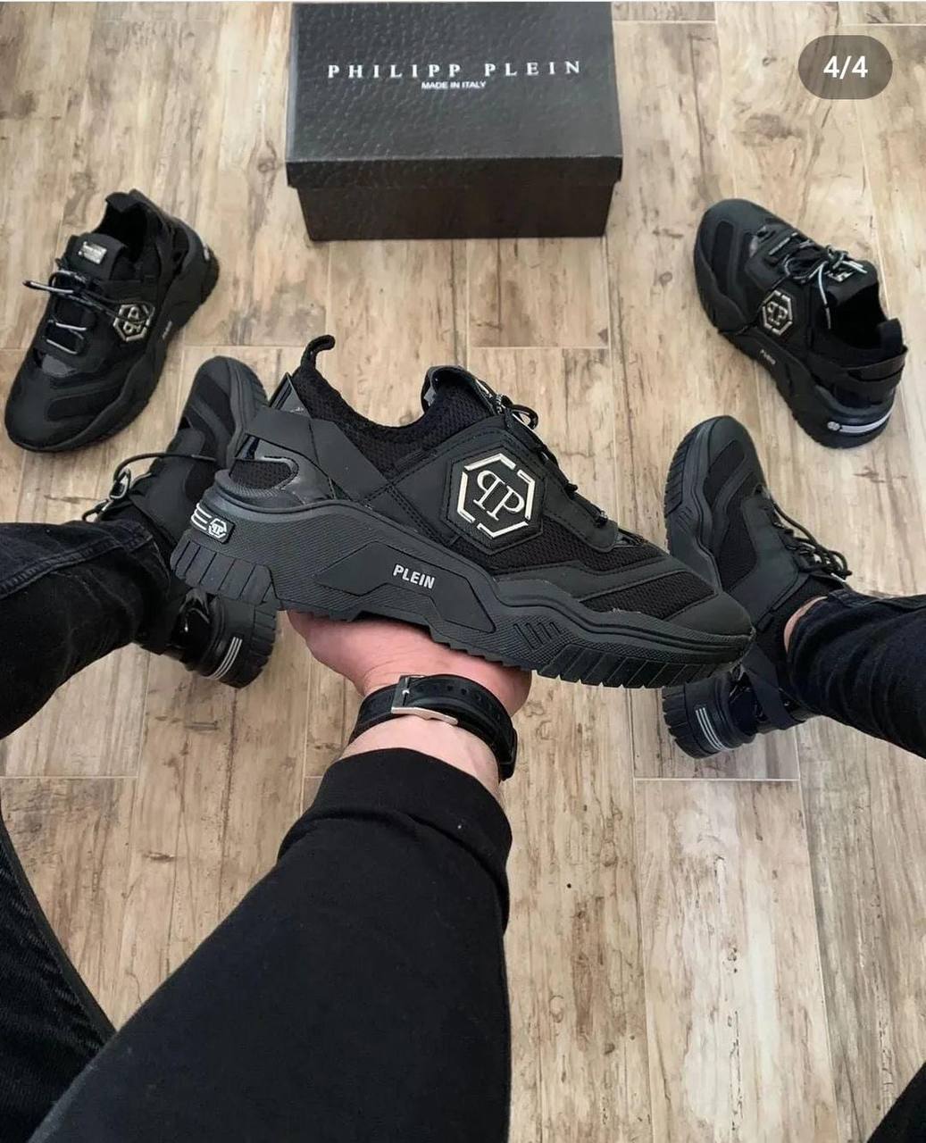 Philipp Plein