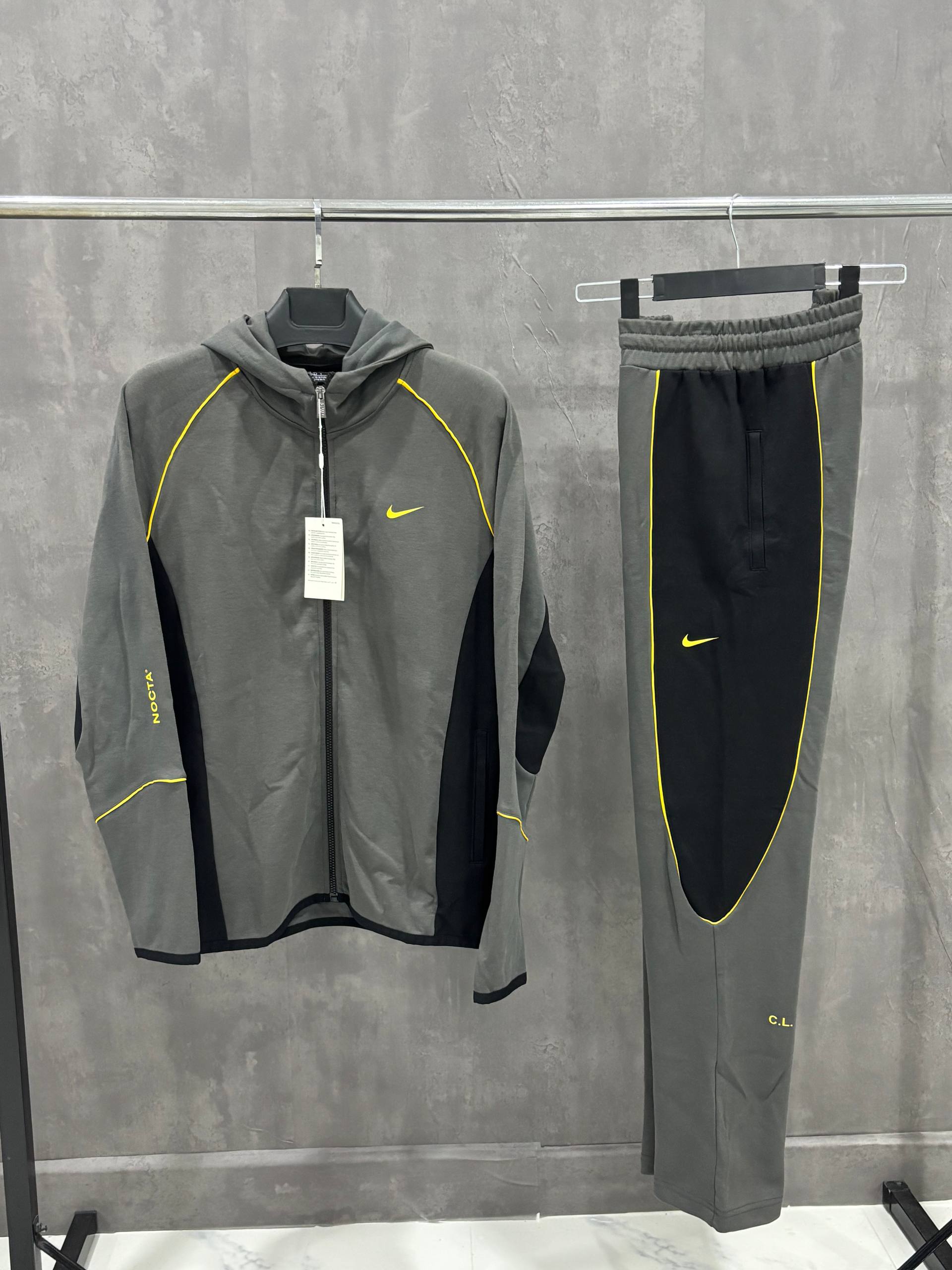 Σετ ζακέτα φόρμα Nike - 9911