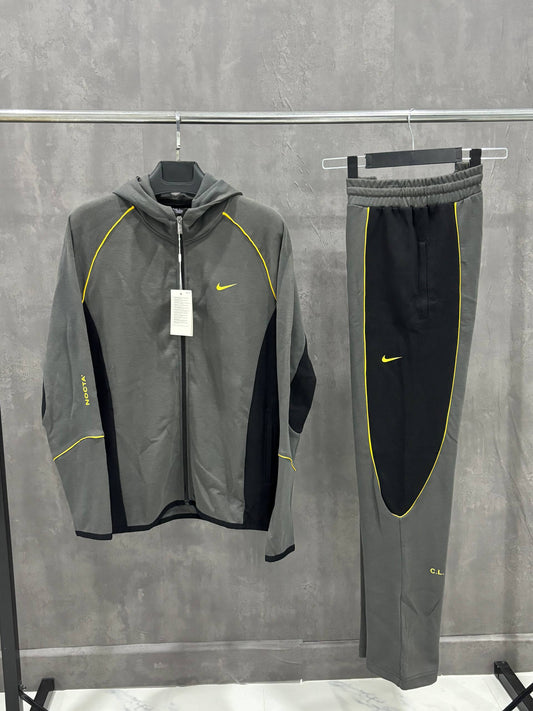 Σετ ζακέτα φόρμα Nike - 9911