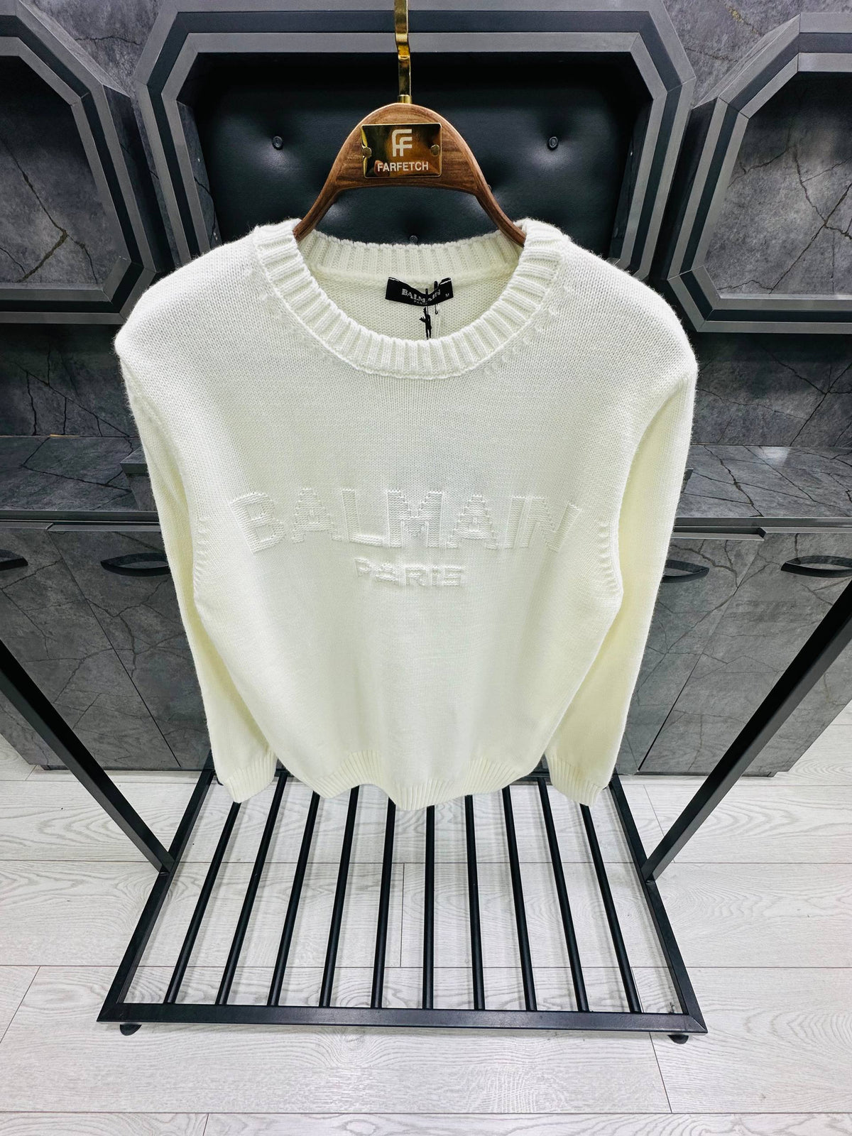 Balmain - BL001