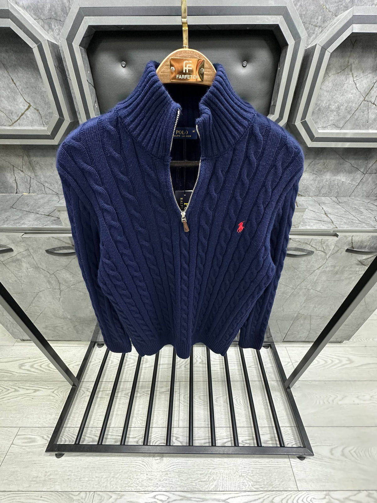 Polo Ralph Lauren - RL67