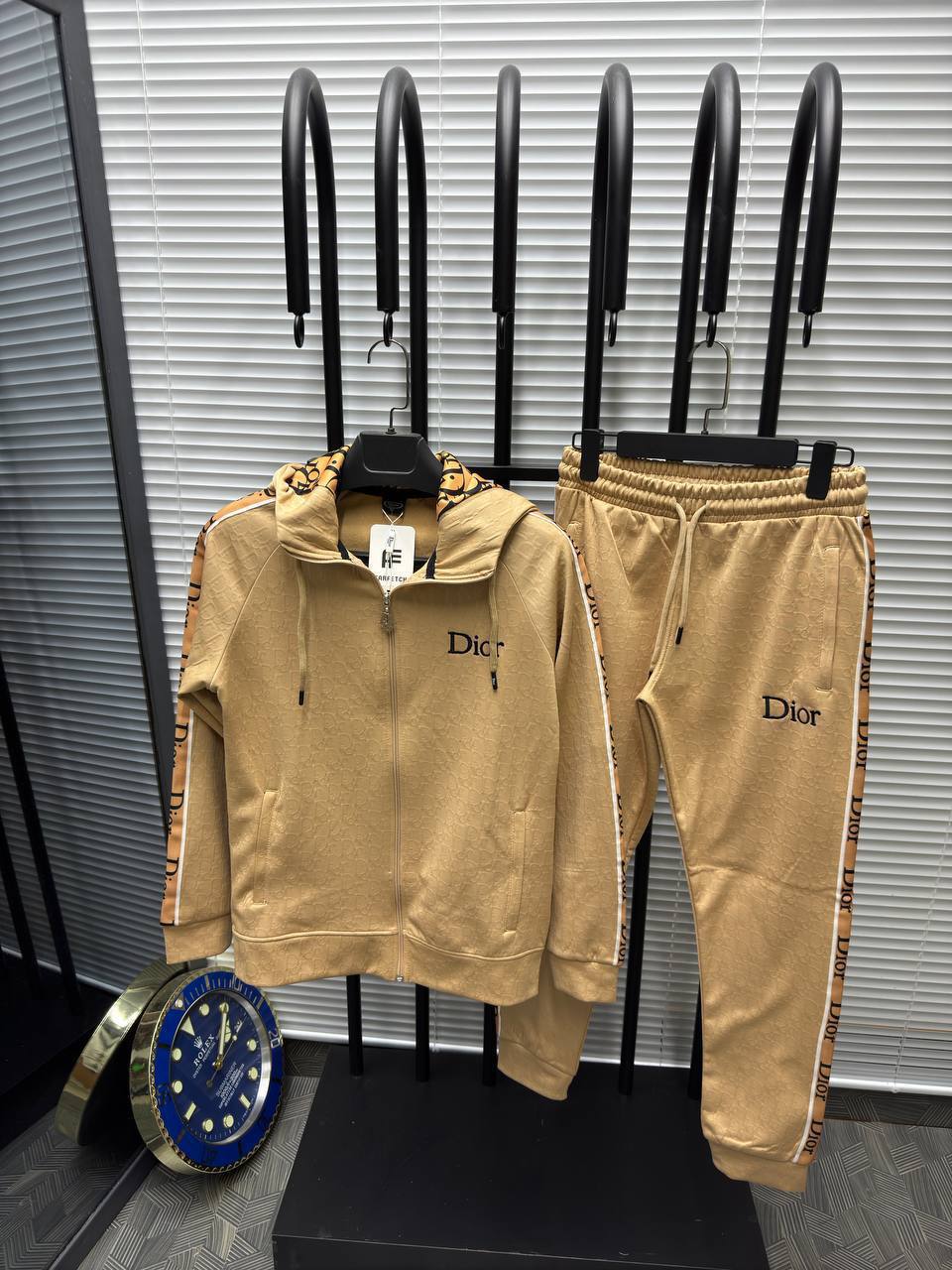 Σετ φόρμες Dior - 011