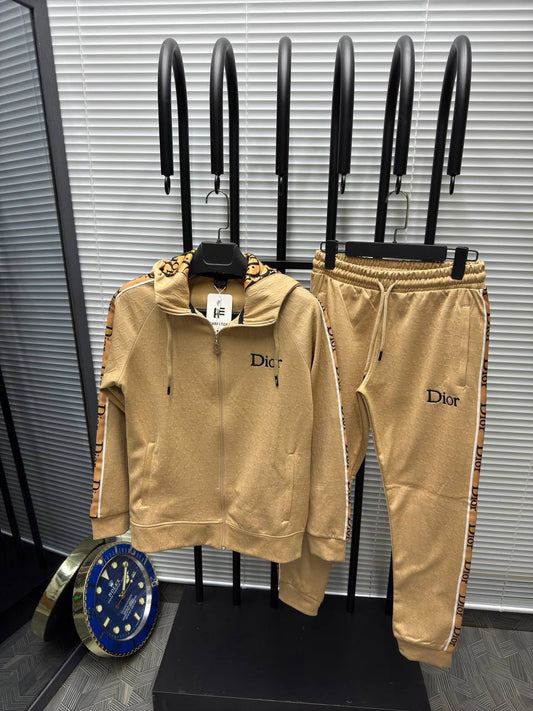 Σετ φόρμες Dior - 011