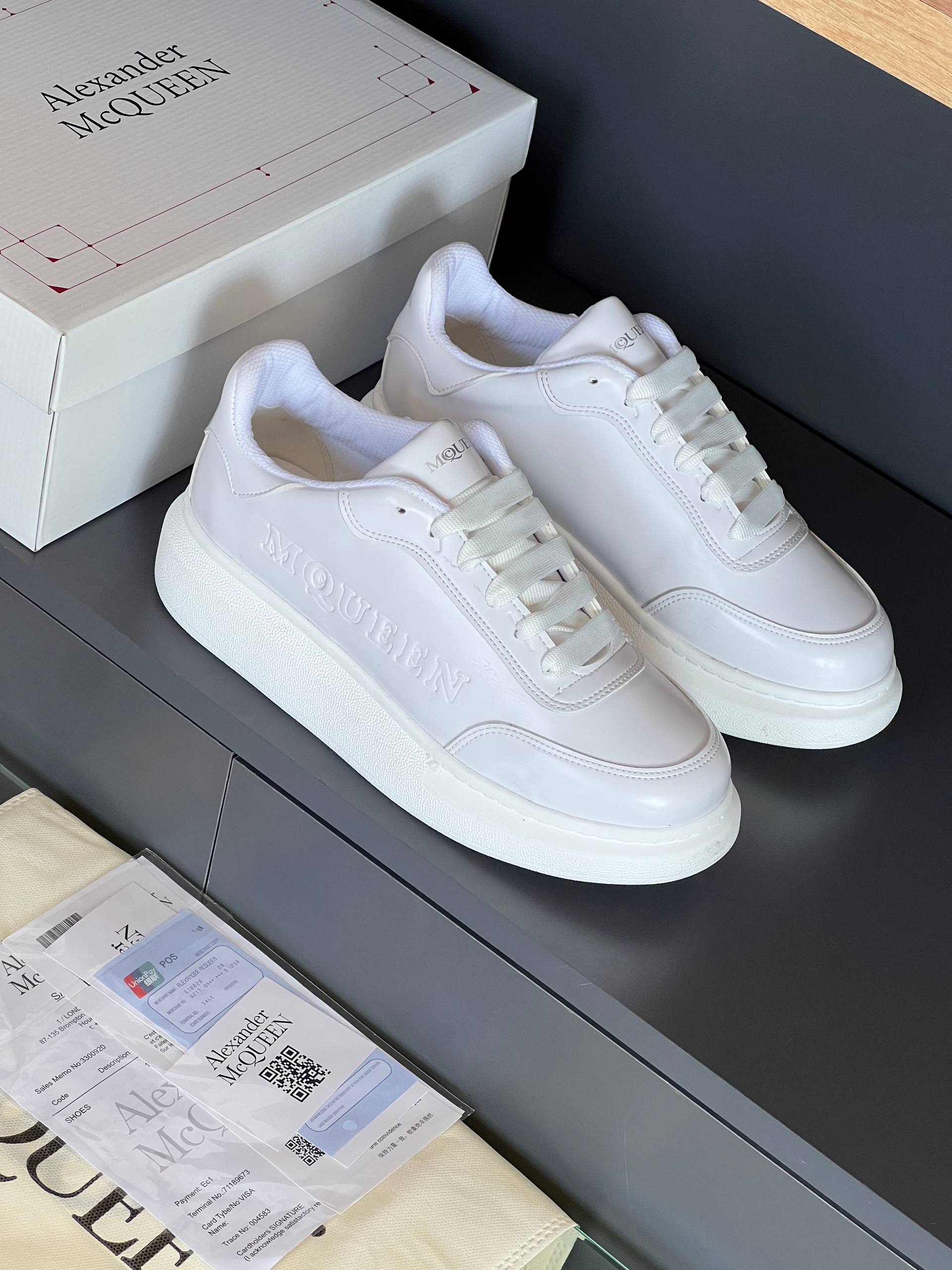 Alexander McQueen