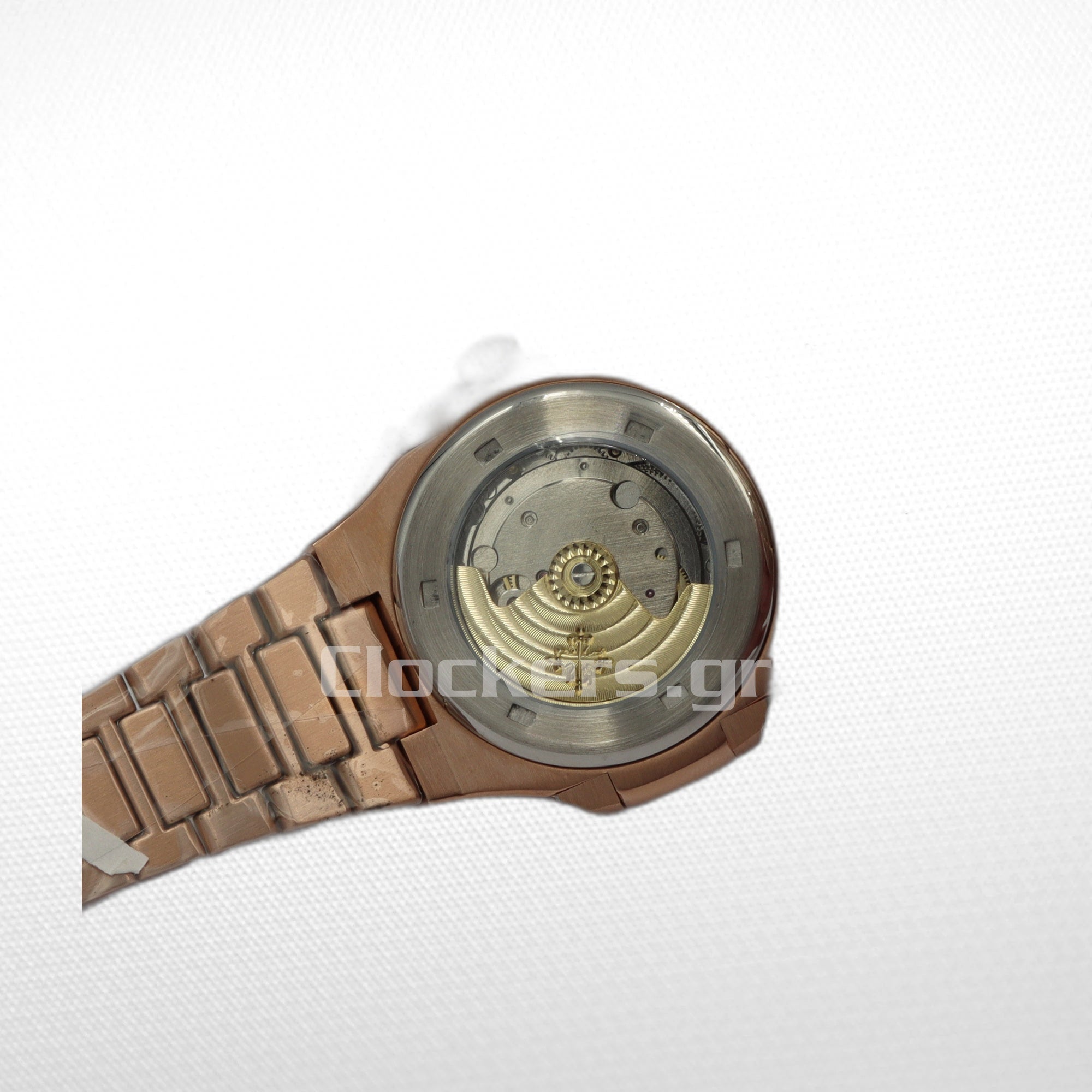 Patek Philippe Nautilus