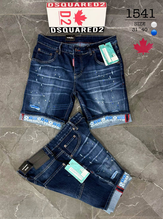 Βερμούδα jean dsquared - 0193