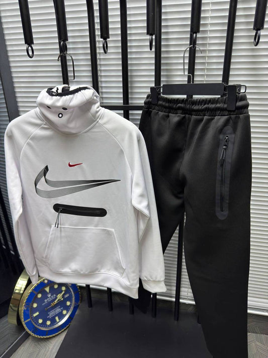 Σετ φόρμες Nike - 077