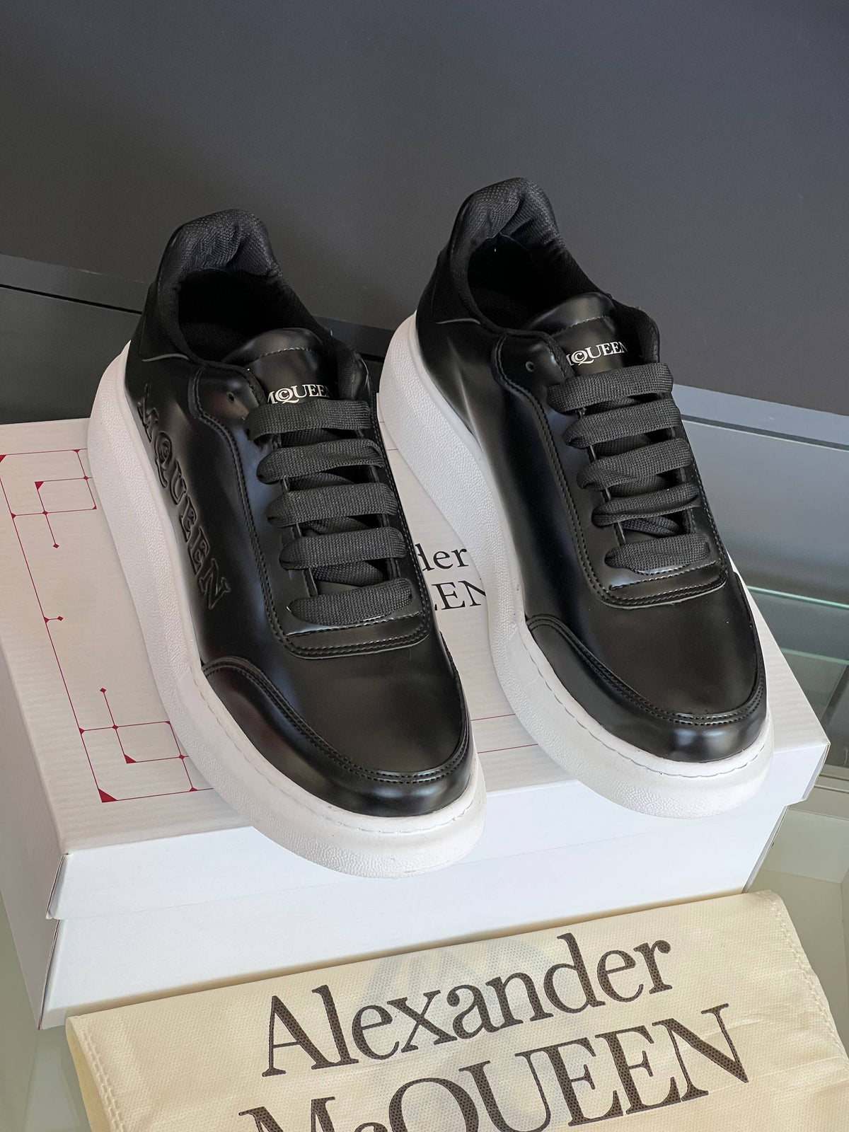 Alexander McQueen