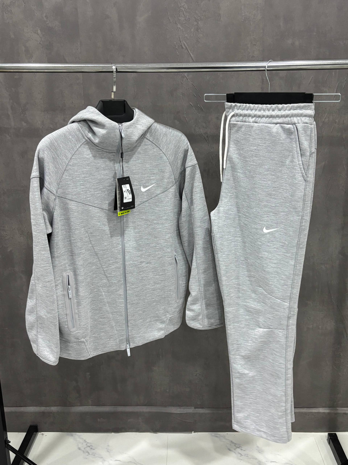 Σετ ζακέτα φόρμα Nike - 9920
