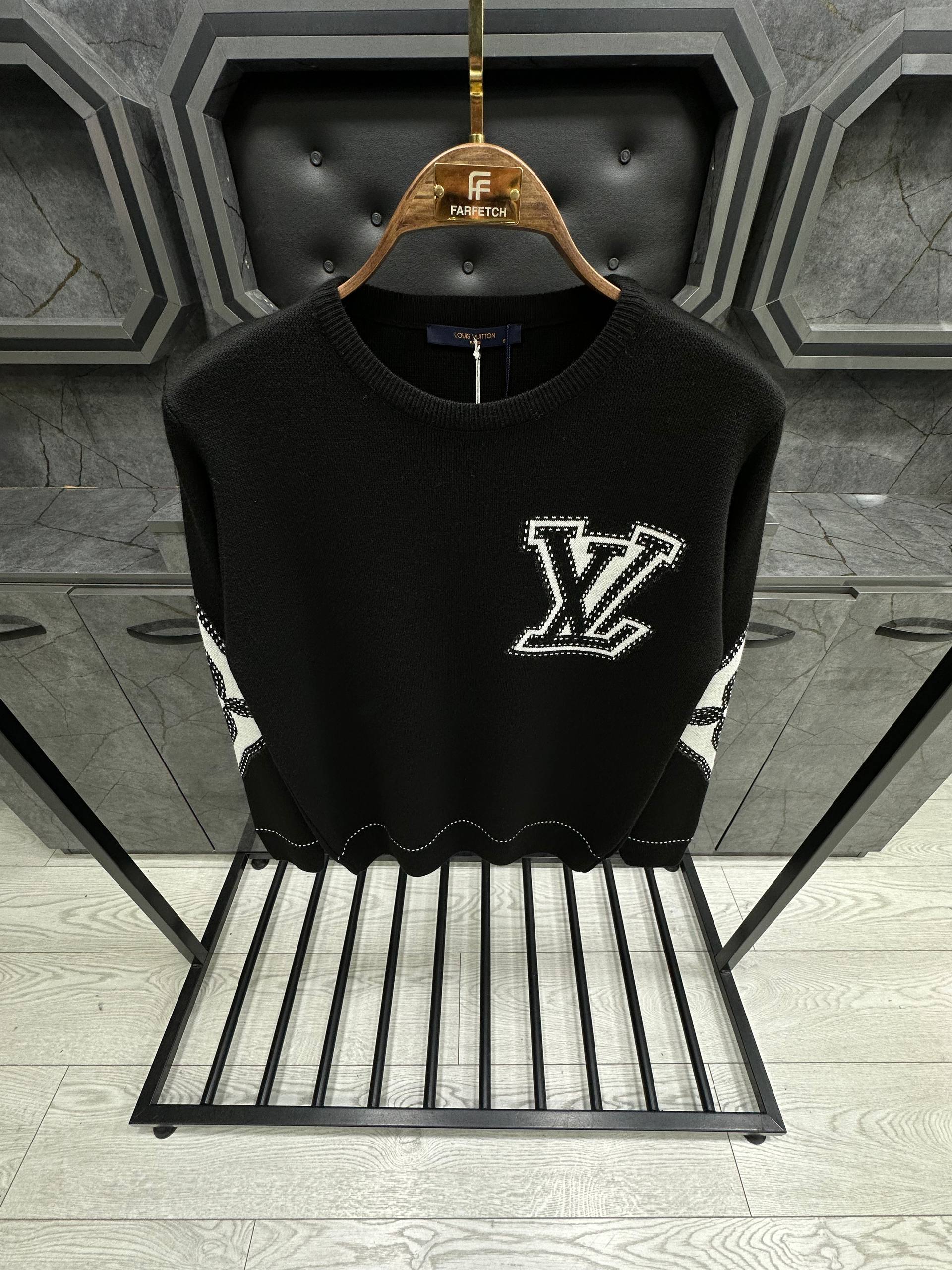 Luis Vuitton- LV005