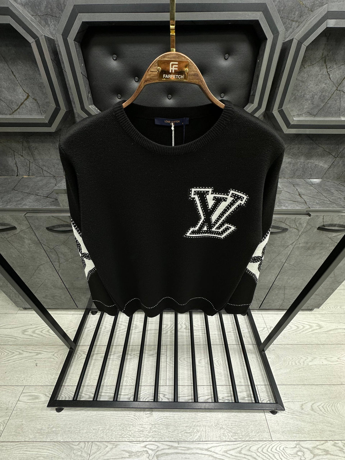 Luis Vuitton- LV005
