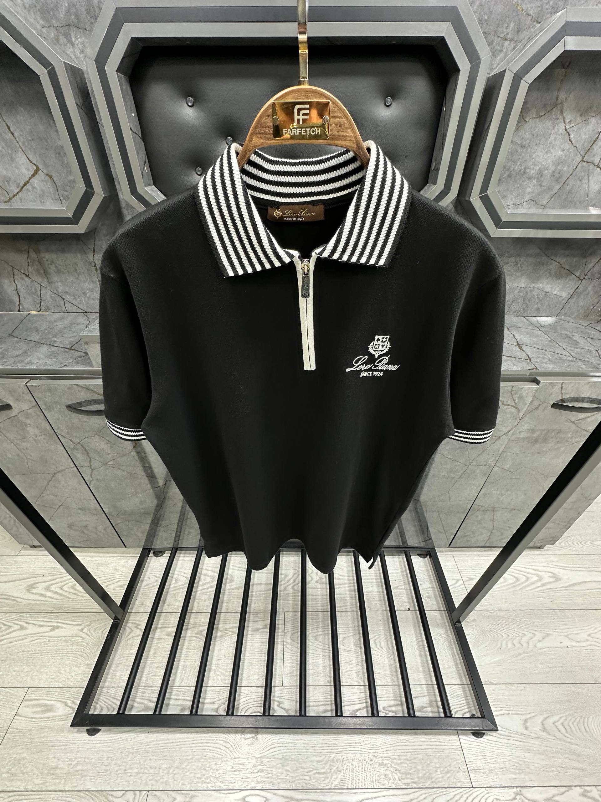 Loro Piana - LP007