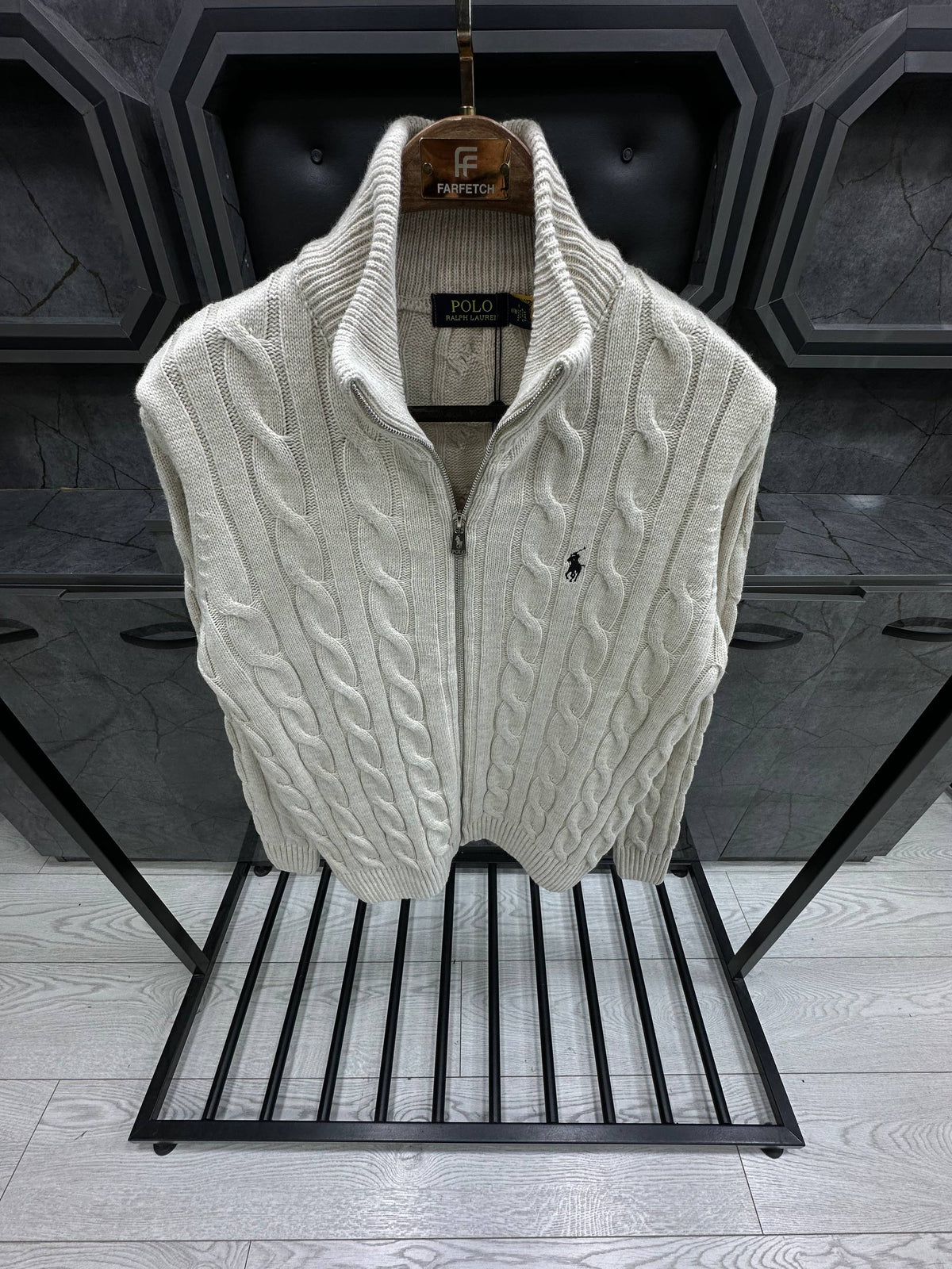 Polo Ralph Lauren - RL63