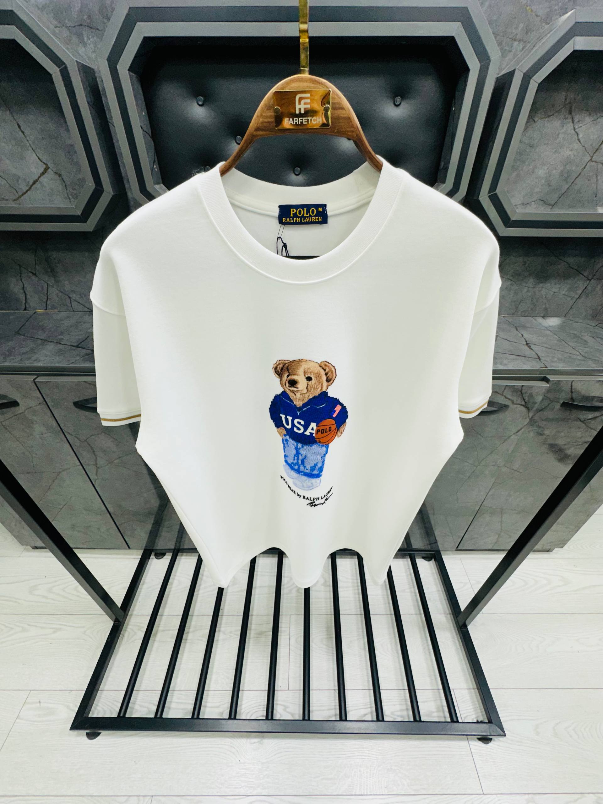 Polo Ralph Lauren - RL0107