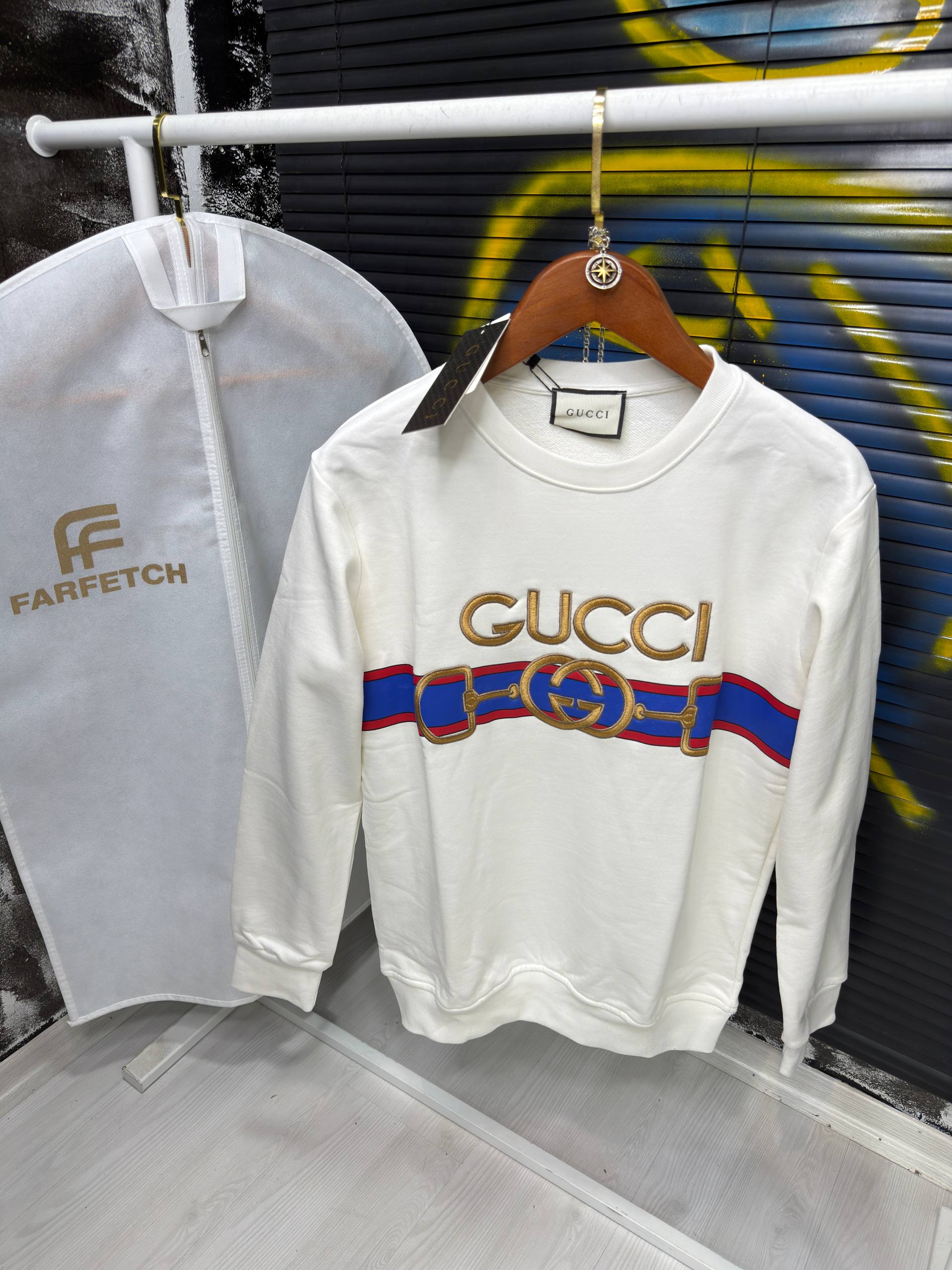 Hoodie Gucci - GC 1673