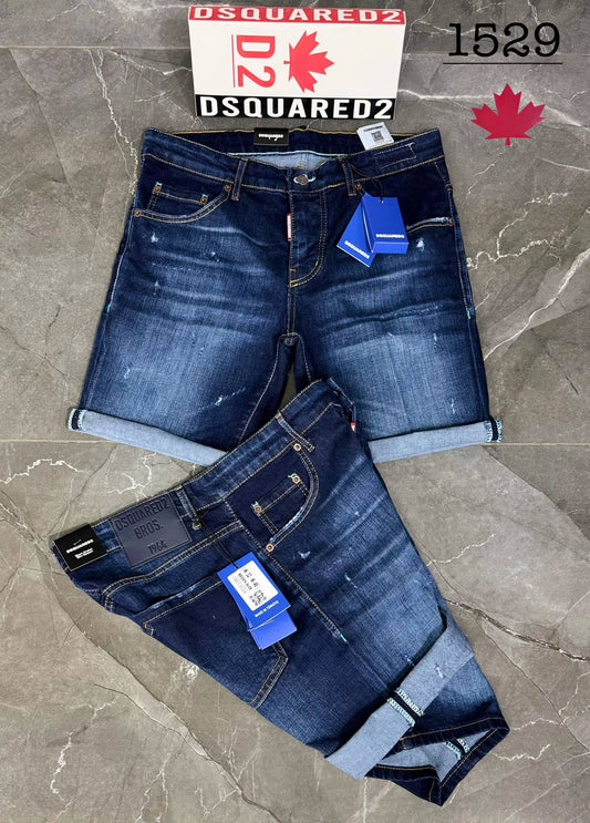 Βερμούδα jean dsquared - 0185