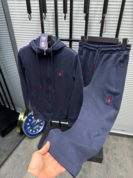 Σετ φόρμες Ralph Lauren - 023