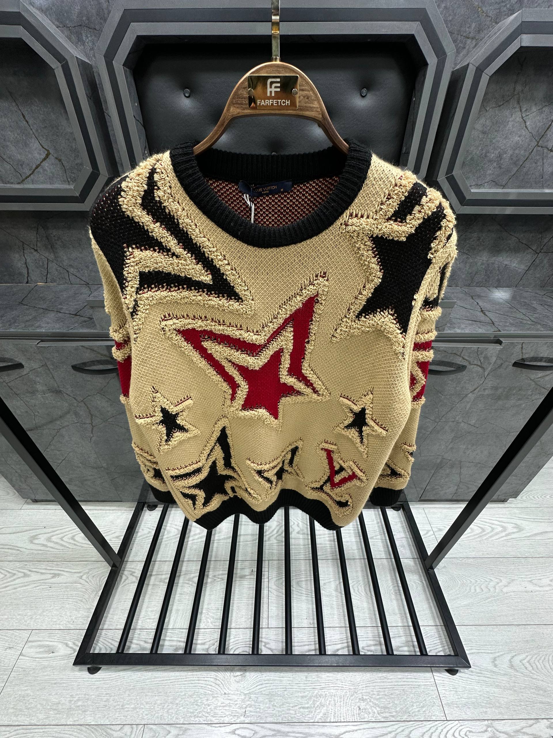 Luis Vuitton- LV009