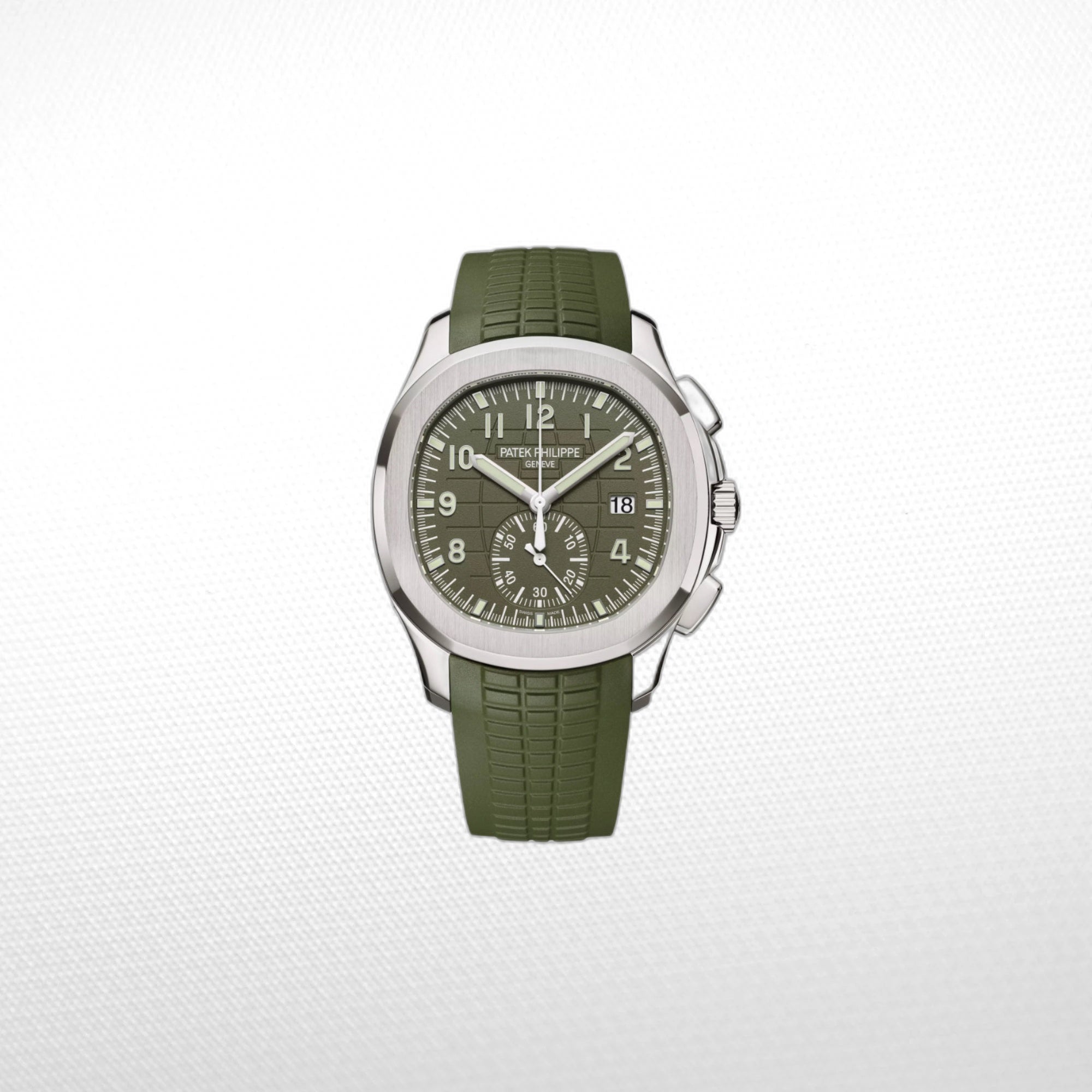 Patek Philippe Aquanaut 5968A-001