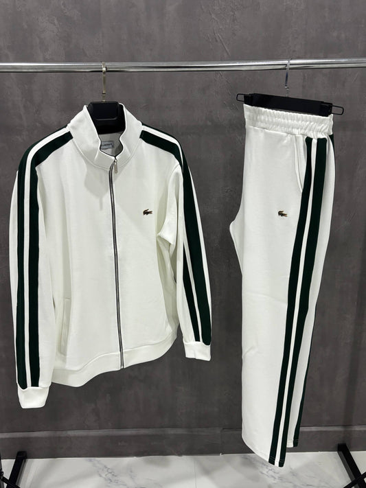 Σετ ζακέτα φόρμα Lacoste - 9888
