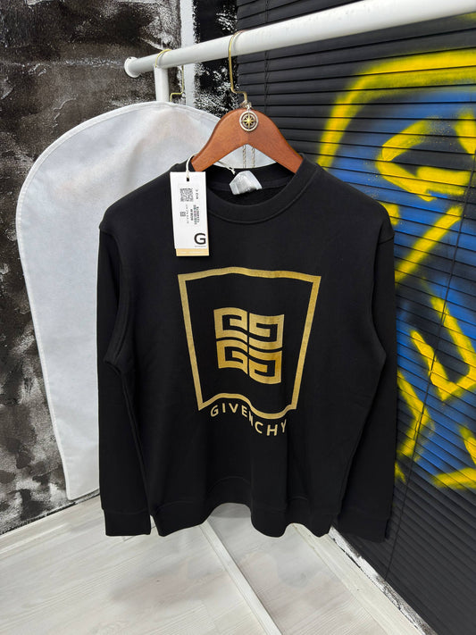 Hoodie Givenchy - GV 1690