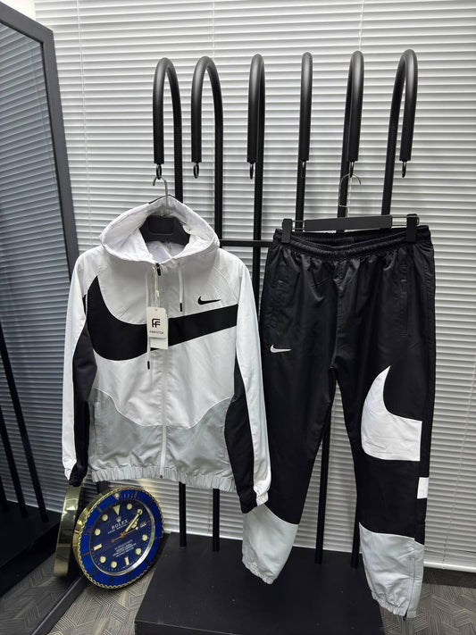 Σετ φόρμες Nike - 027