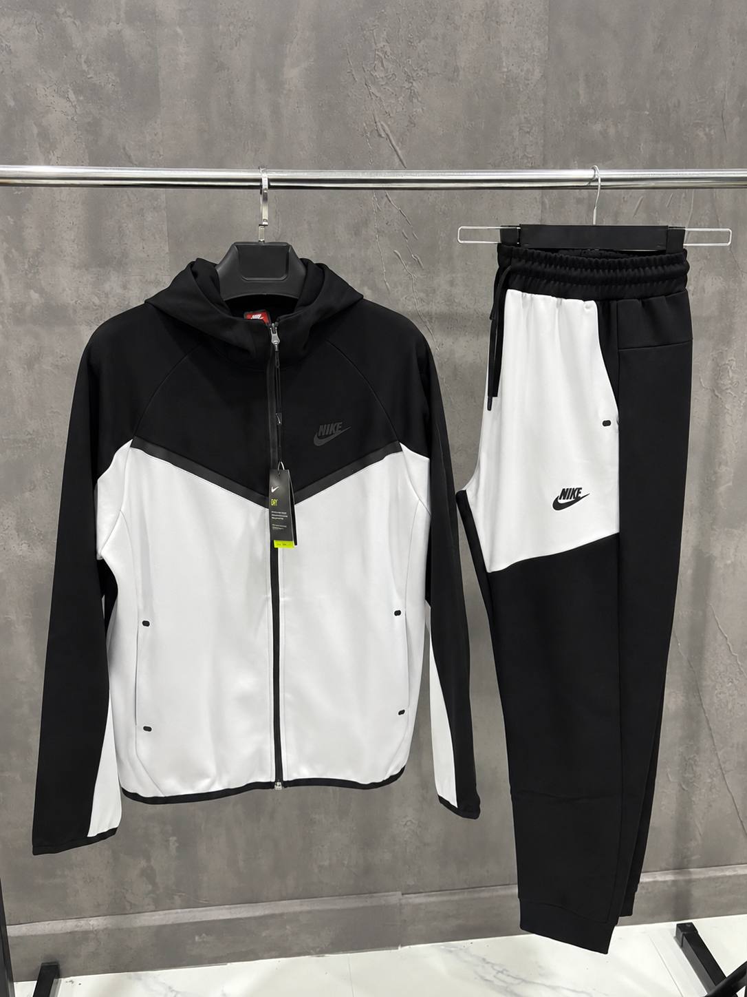 Σετ ζακέτα φόρμα Nike - 9916