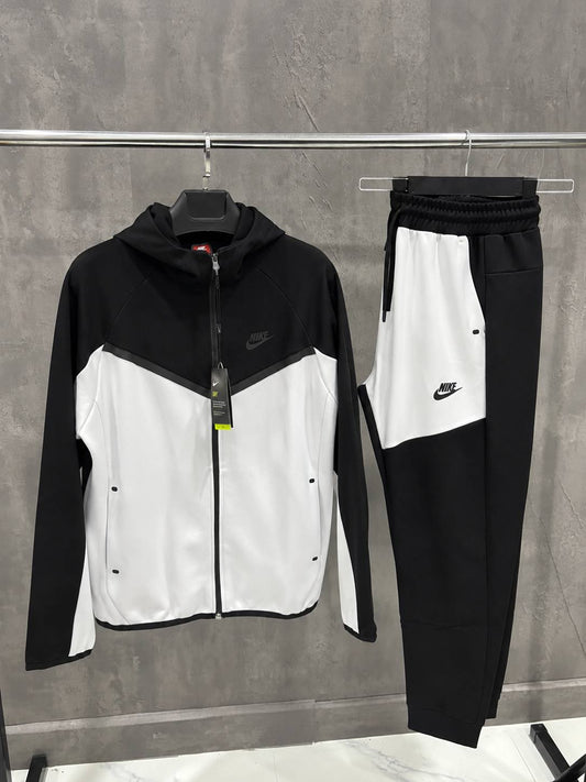 Σετ ζακέτα φόρμα Nike - 9916