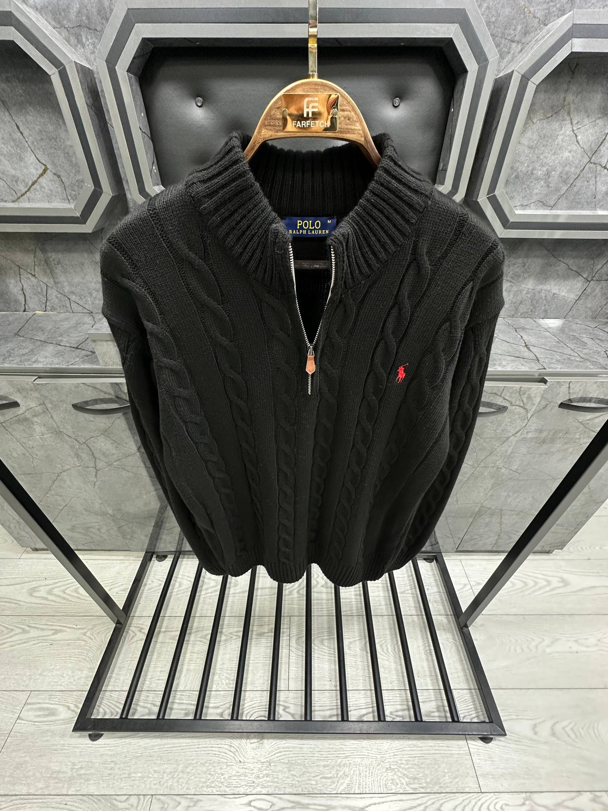 Polo Ralph Lauren - RL65