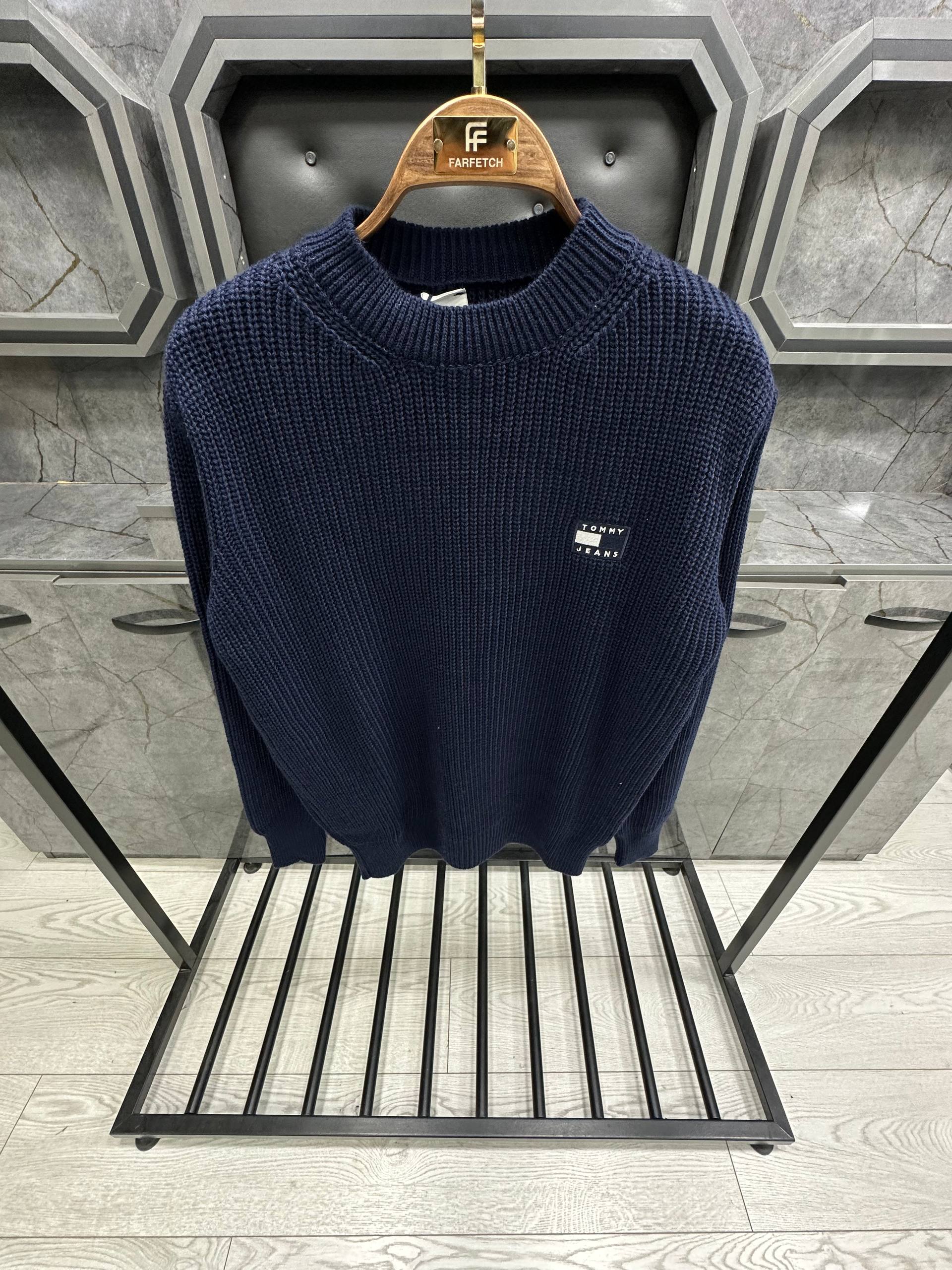 Tommy Jeans - TJ004