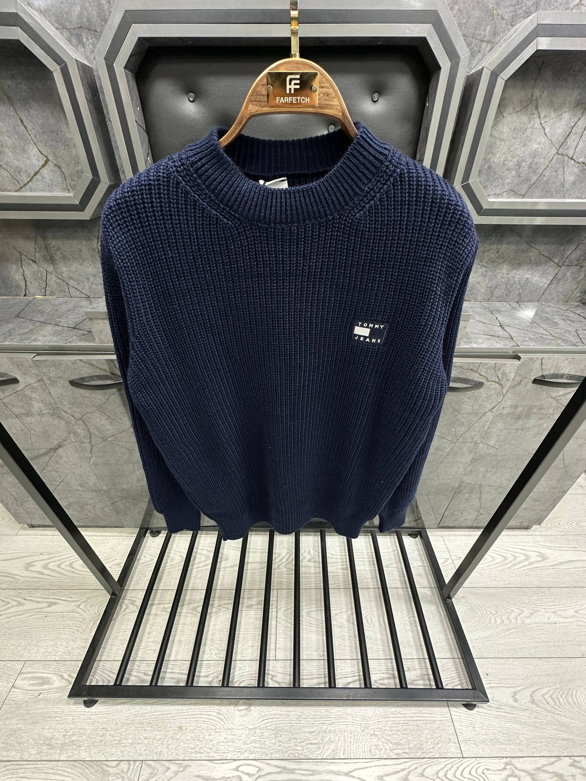 Tommy Jeans - TJ004
