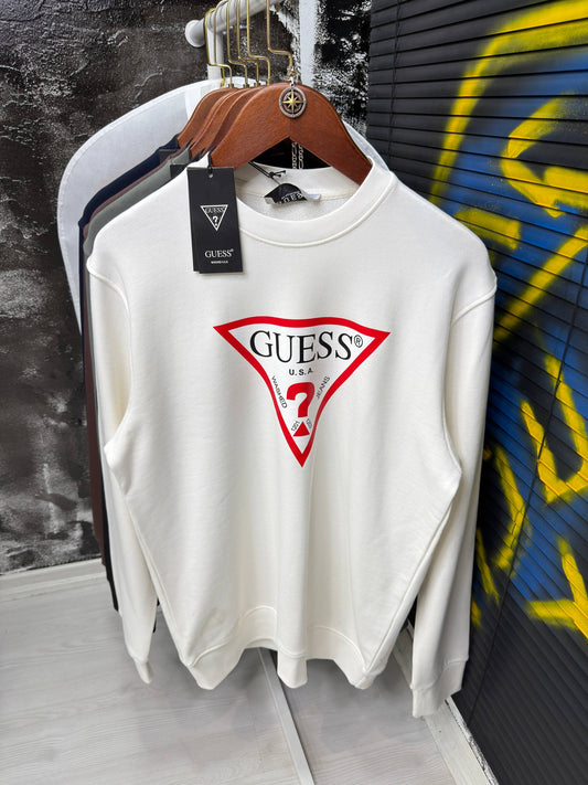 Hoodie Guess - Gs 1675