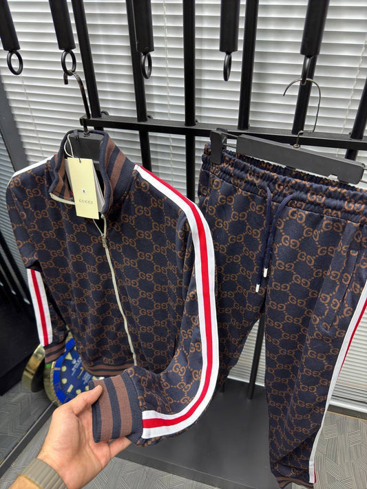 Σετ φόρμες Gucci - 072