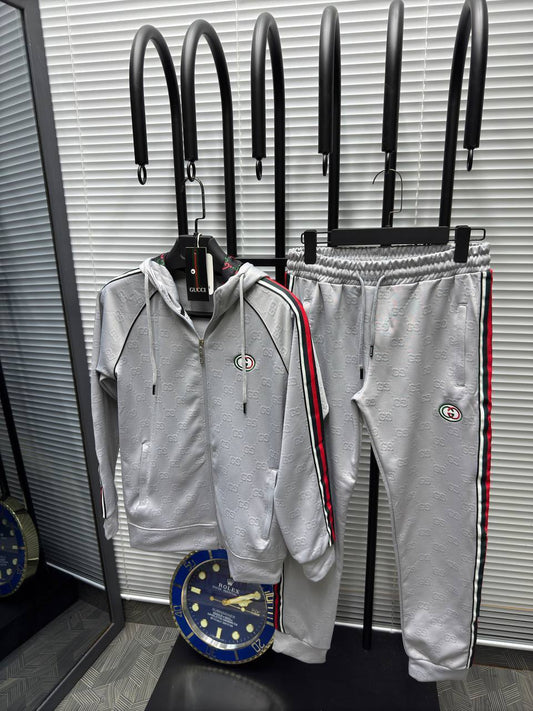 Σετ φόρμες Gucci - 006