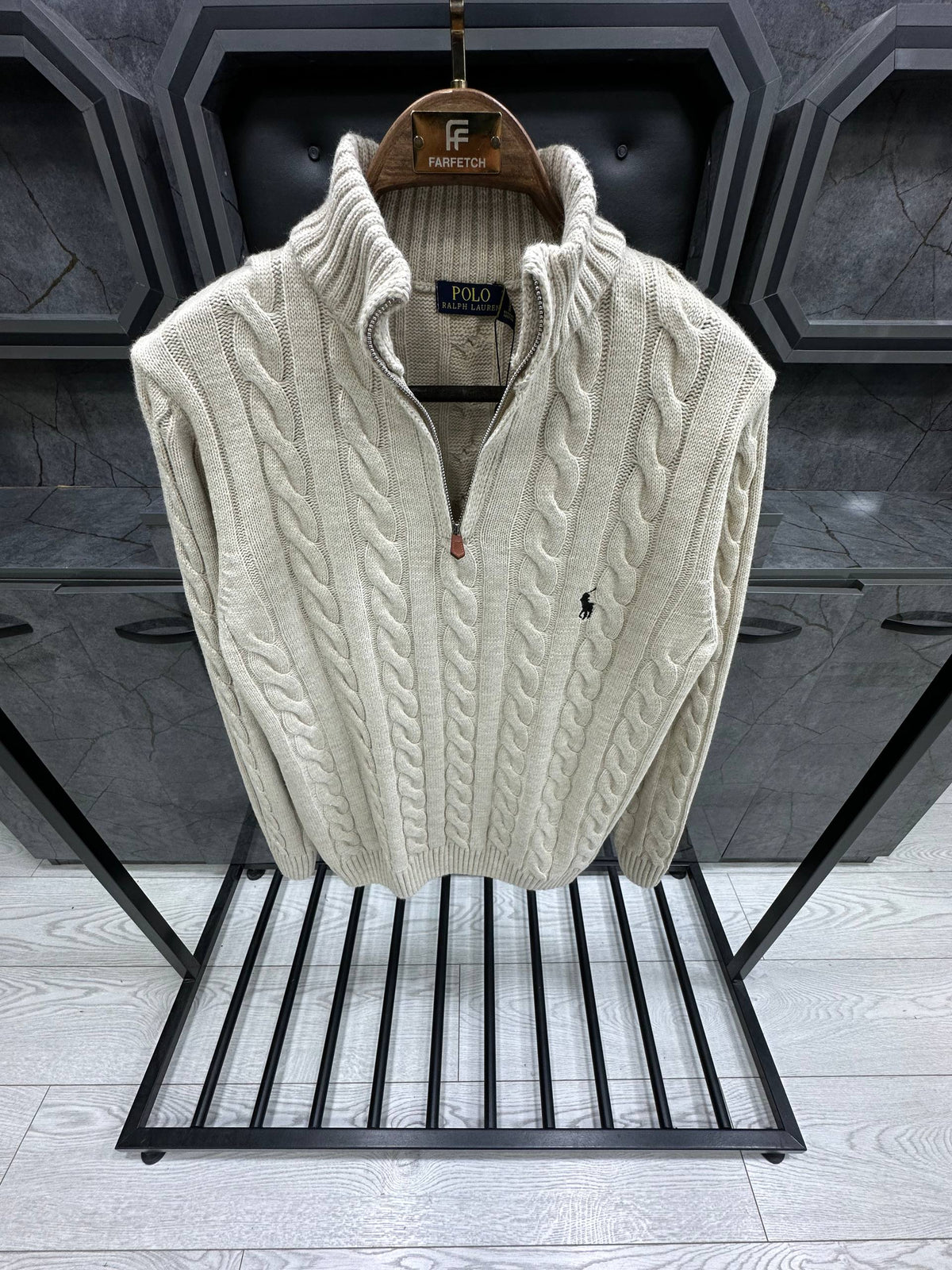 Polo Ralph Lauren - RL66