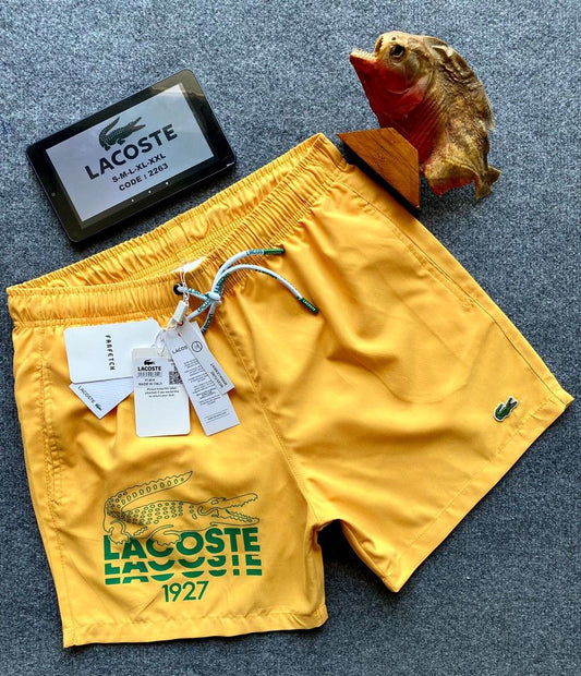 Μαγιό Lacoste - 00425
