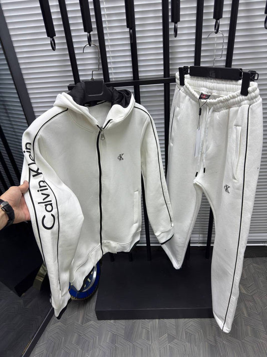 Σετ φόρμες Calvin klein   - 065