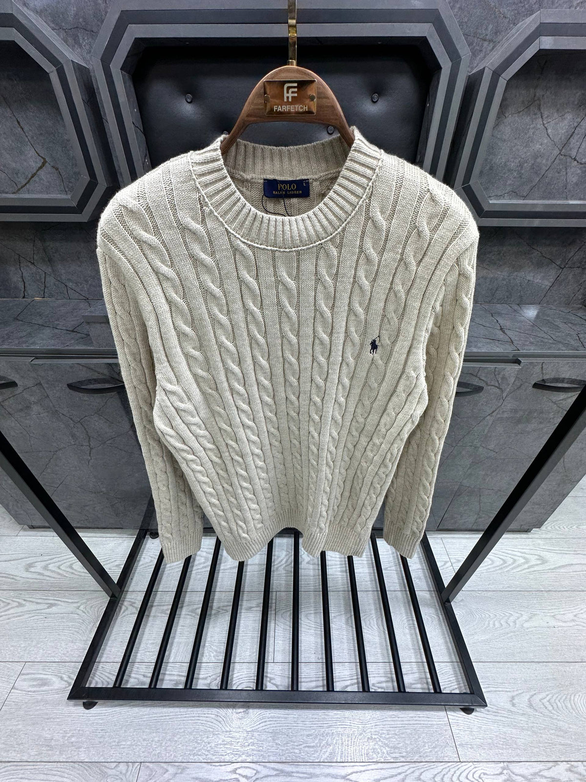 Polo Ralph Lauren - RL48