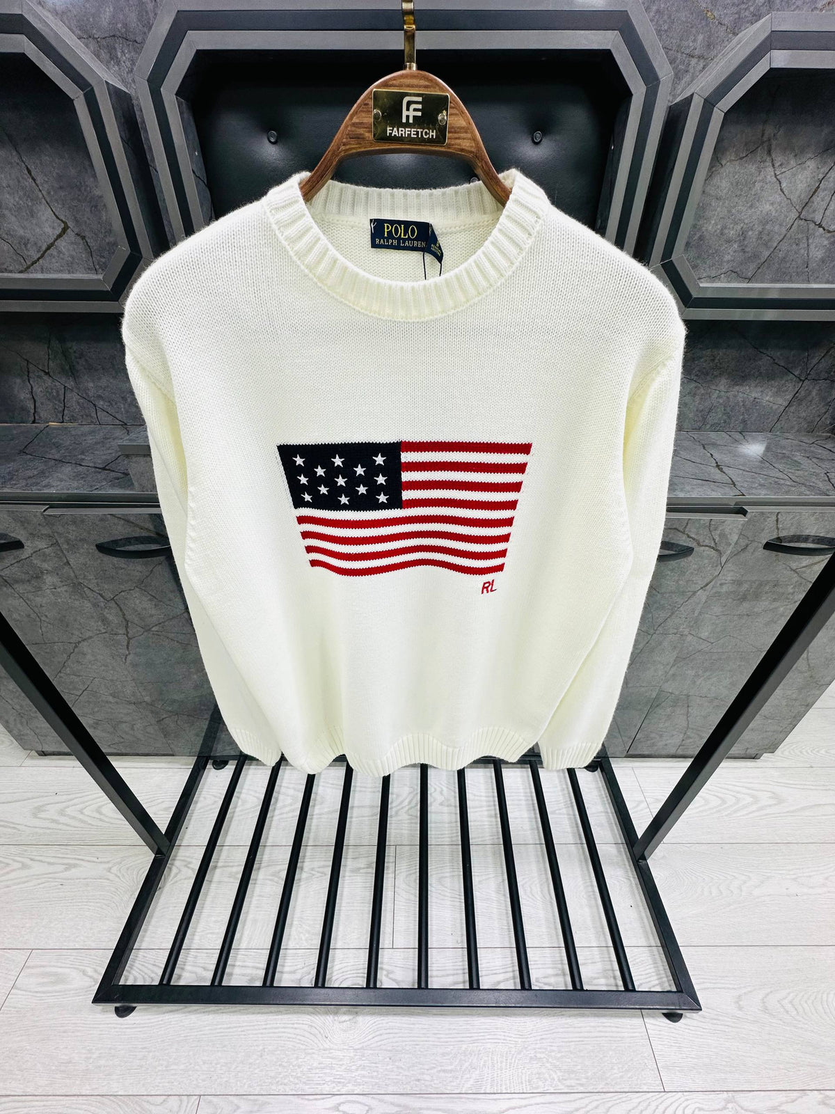 Polo Ralph Lauren - RL57