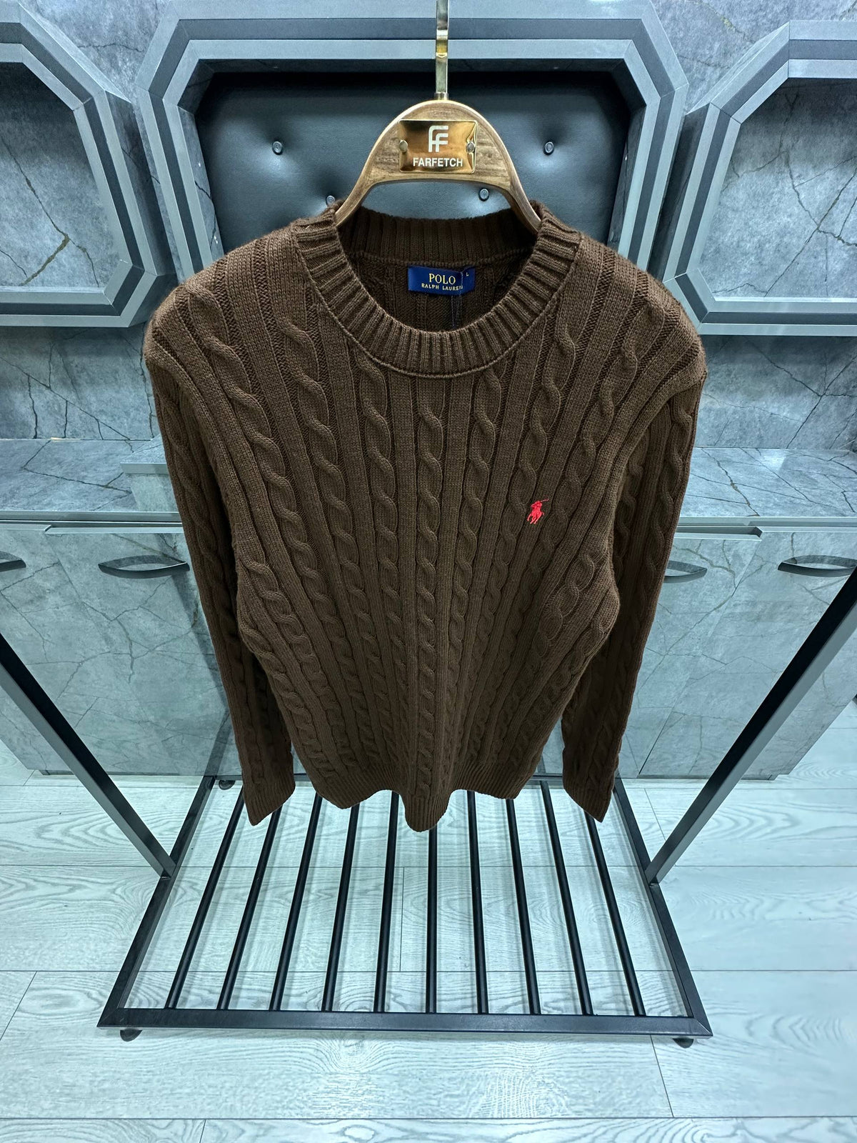 Polo Ralph Lauren - RL53