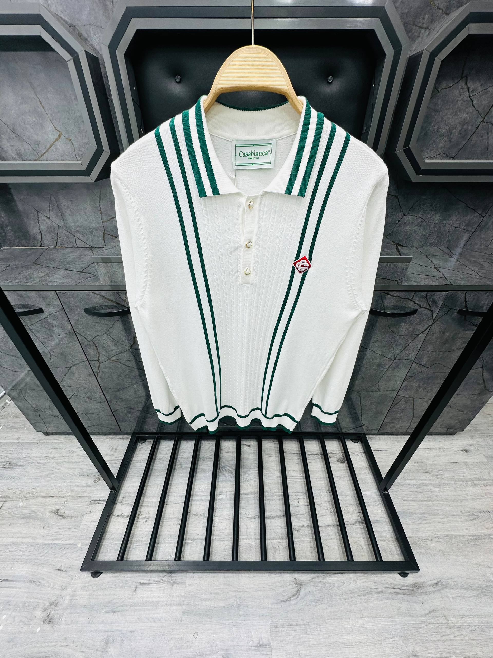 Casablanca - CBL010
