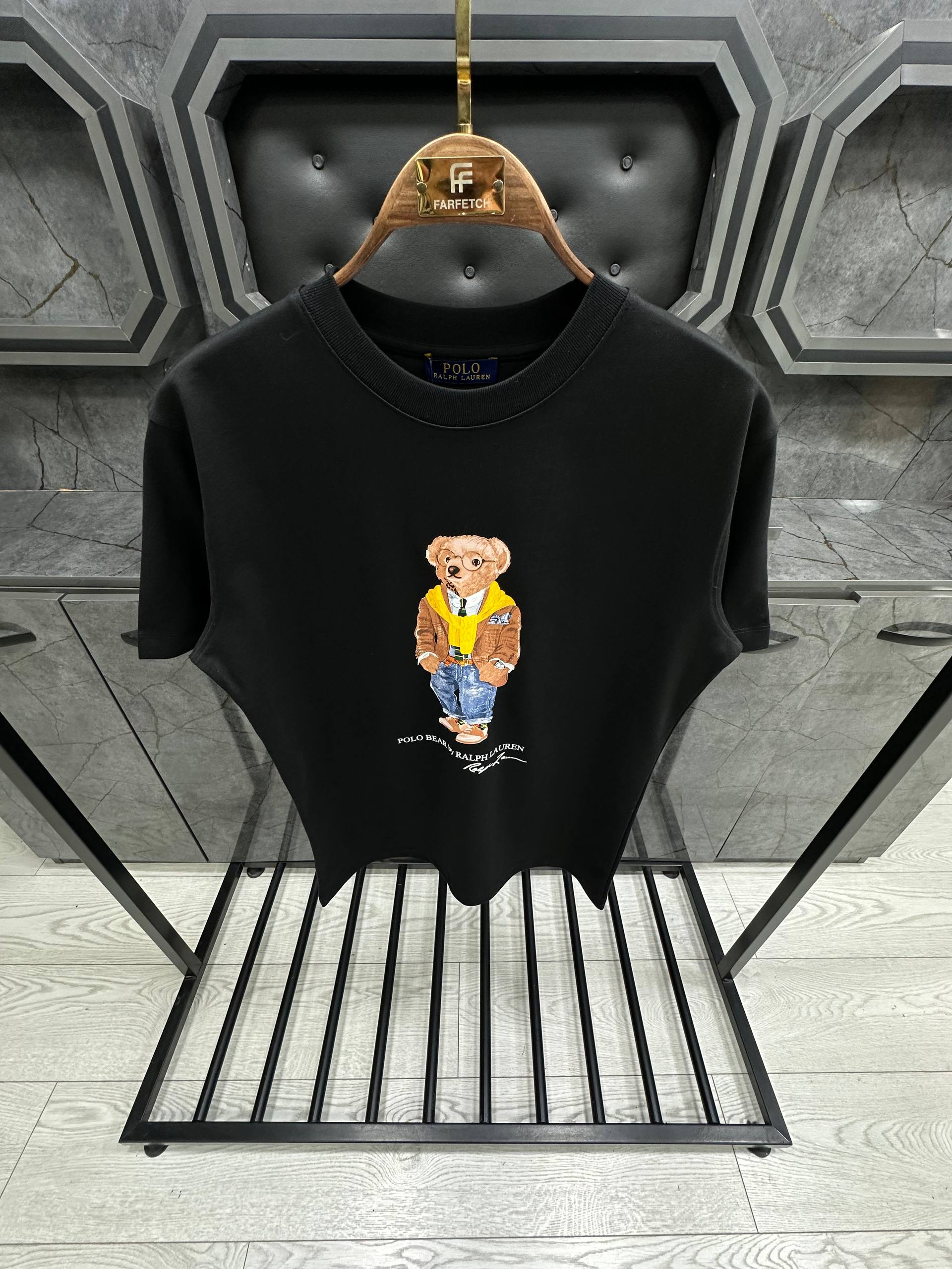 Polo Ralph Lauren - RL0108