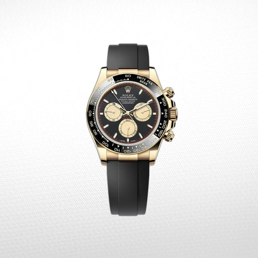 Cosmograph Daytona MINT Yellow Gold | Paul Newman Dial