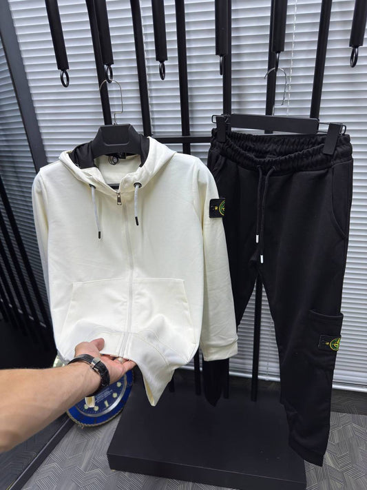Σετ φόρμες Stone island - 005